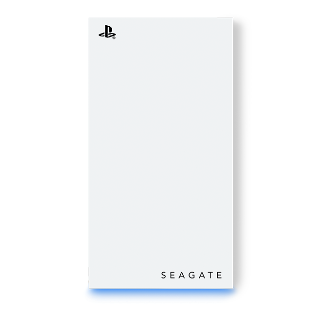 Game Drive PS5 SSD