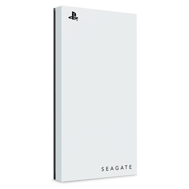 Game Drive PS5 SSD