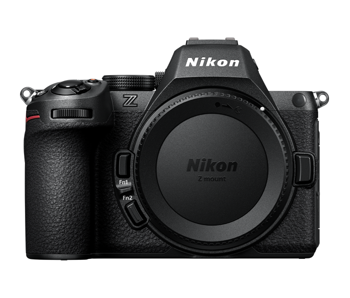 Nikon Z5II Camera