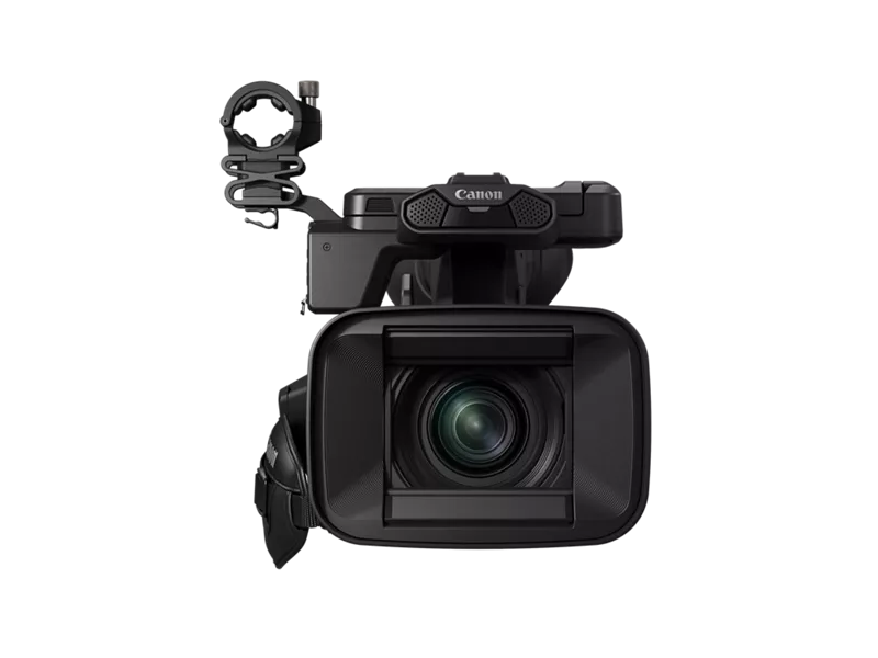 Canon XF605 Camera