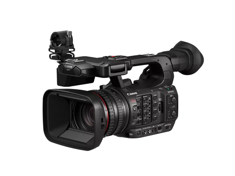 Canon XF605 Camera