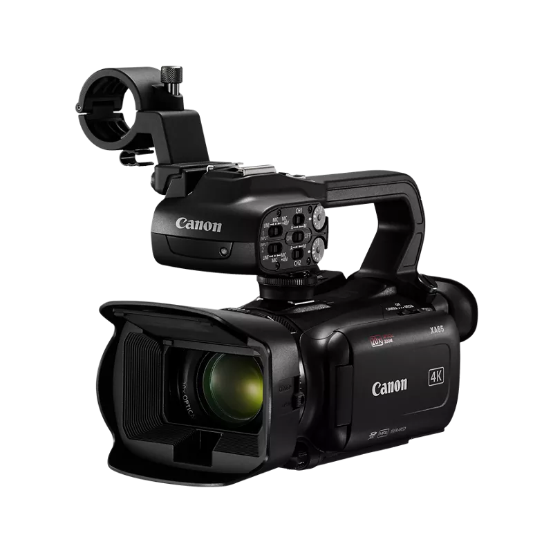 Canon XA65 Camera