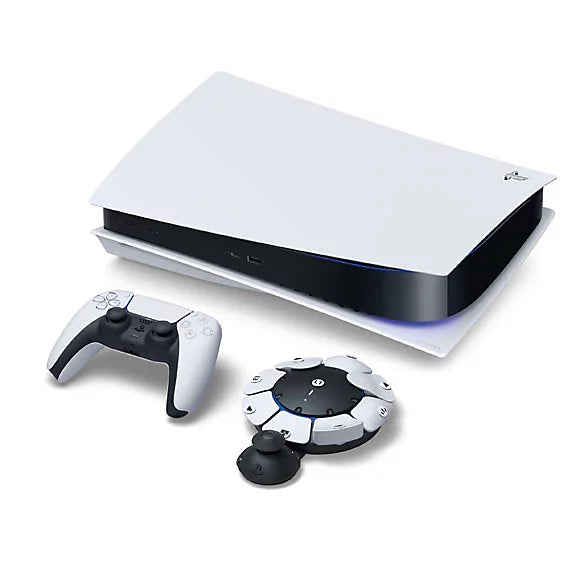 Access Controller