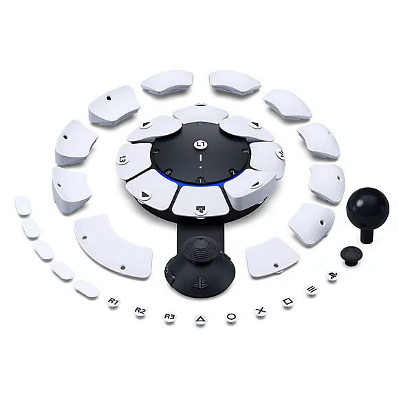 Access Controller