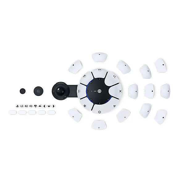 Access Controller