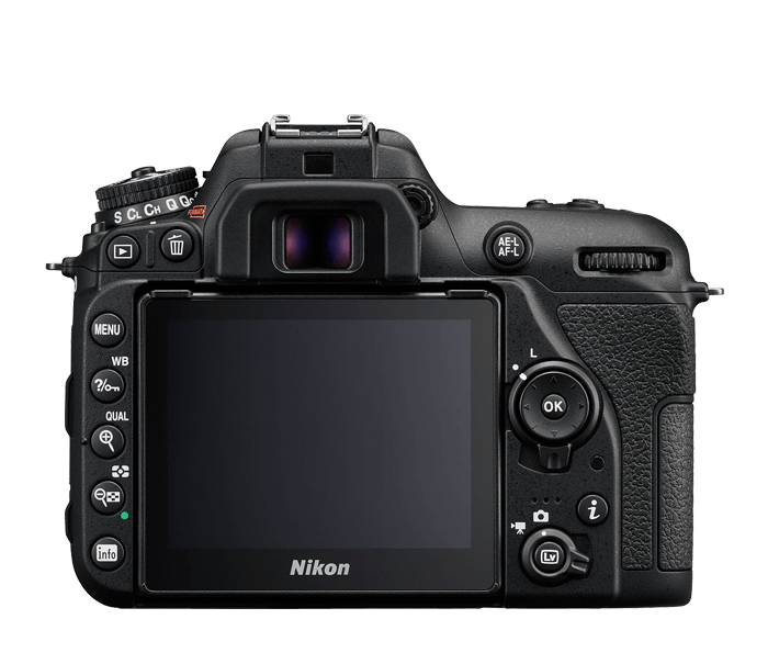 Nikon D7500 Camera