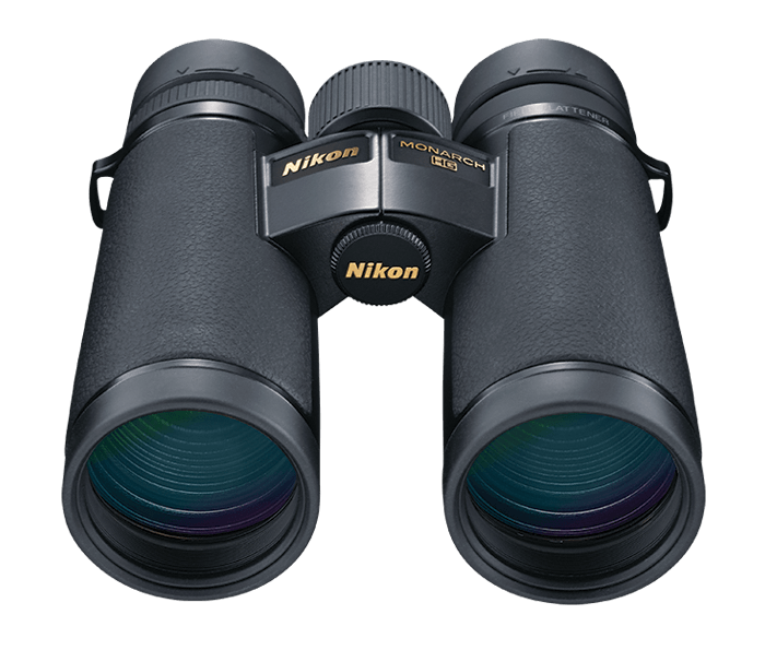 Nikon Monarch HG Camera