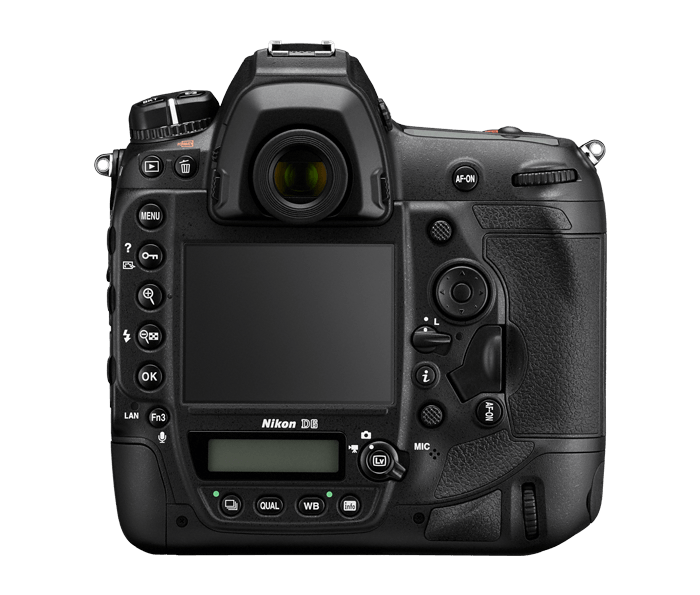 Nikon D6 Camera