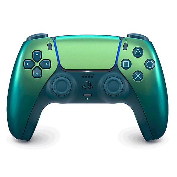 DualSense Wireless Controller