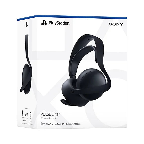 PULSE Elite Wireless Headset