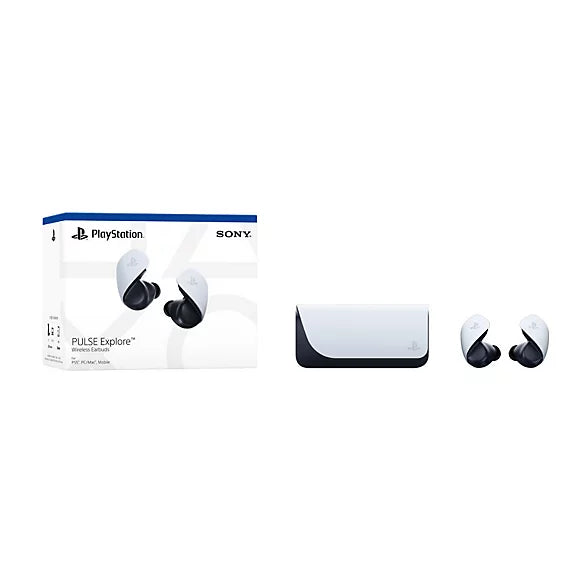 PULSE Explore PS5 Wireless Earbuds