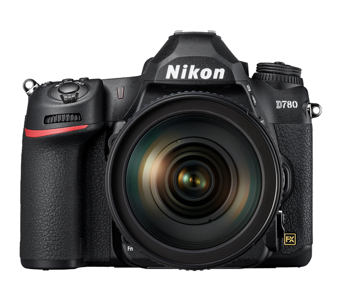 Nikon D780 Camera