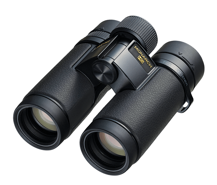 Nikon Monarch HG Camera