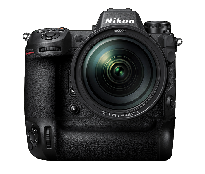Nikon Z9 Camera