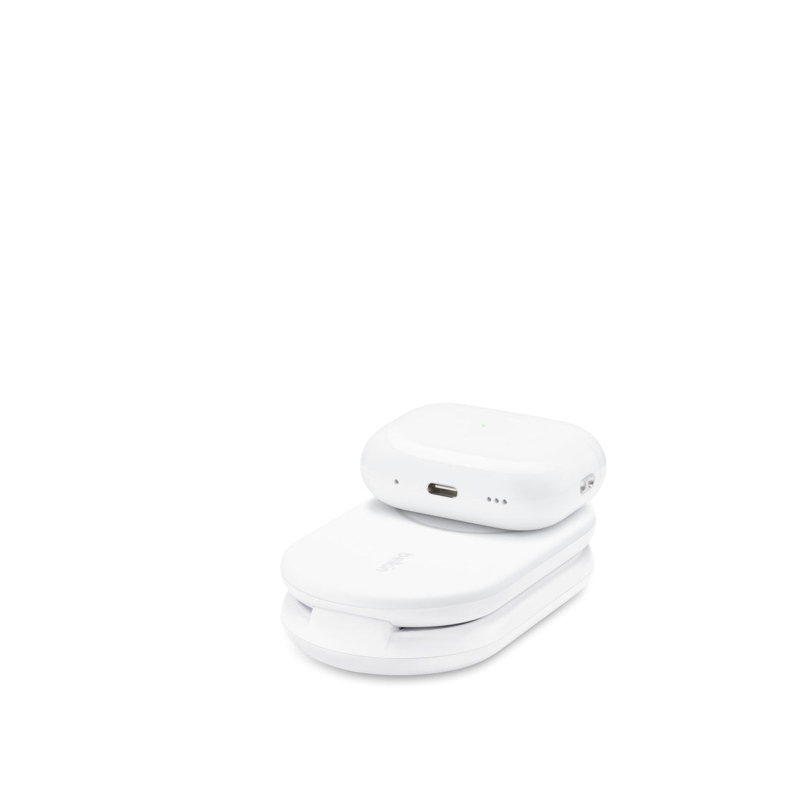 Belkin Boostcharge 2-in-1 Magnetic Foldable Charger