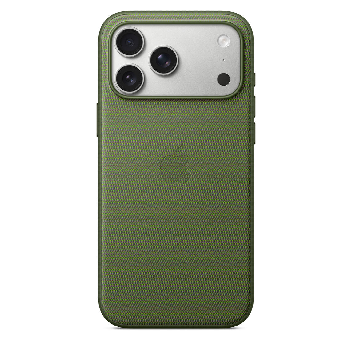 iPhone 17 Pro Max TechWoven Case (MagSafe)