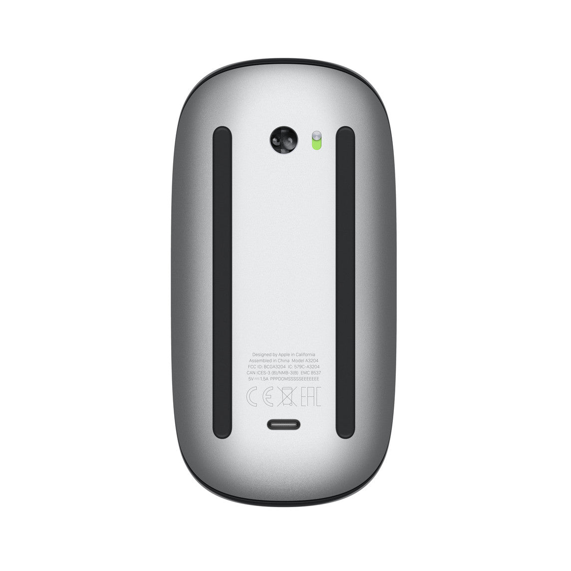 Magic Mouse (USB-C) Multi-Touch Surface