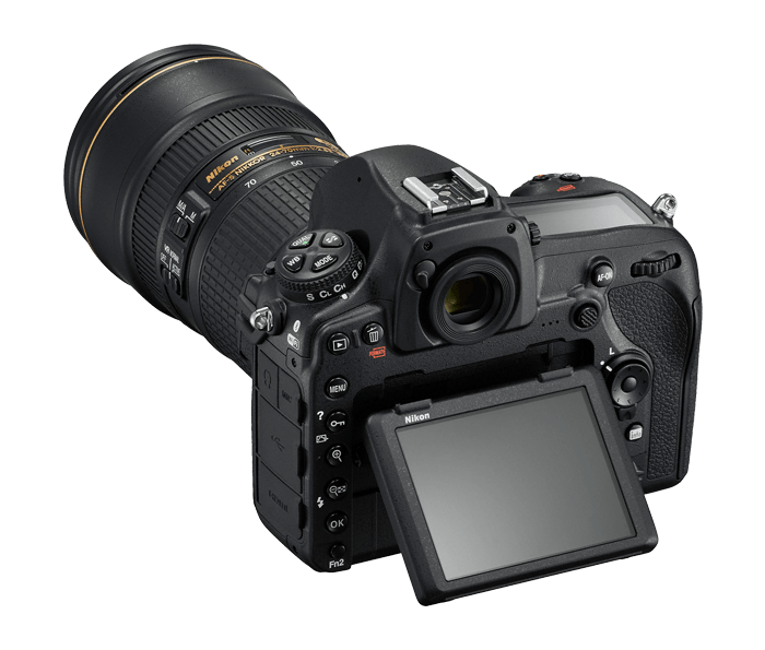 Nikon D850 Camera
