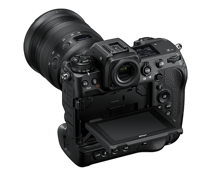 Nikon Z9 Camera