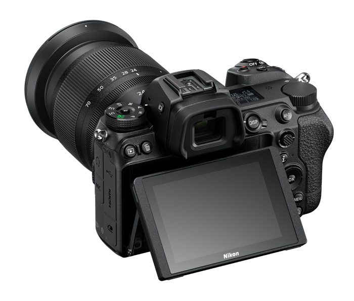 Nikon Z7II Camera