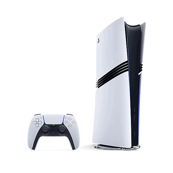 PS5 Pro