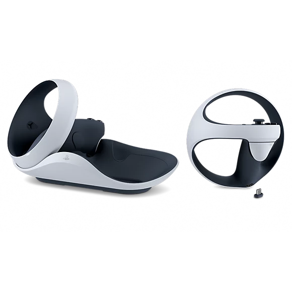 PlayStation VR2 Sense Controller Charging Station