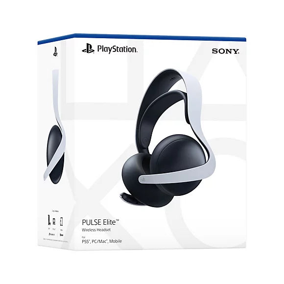 PULSE Elite Wireless Headset