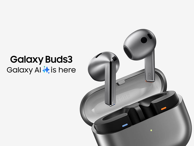 Galaxy Buds3