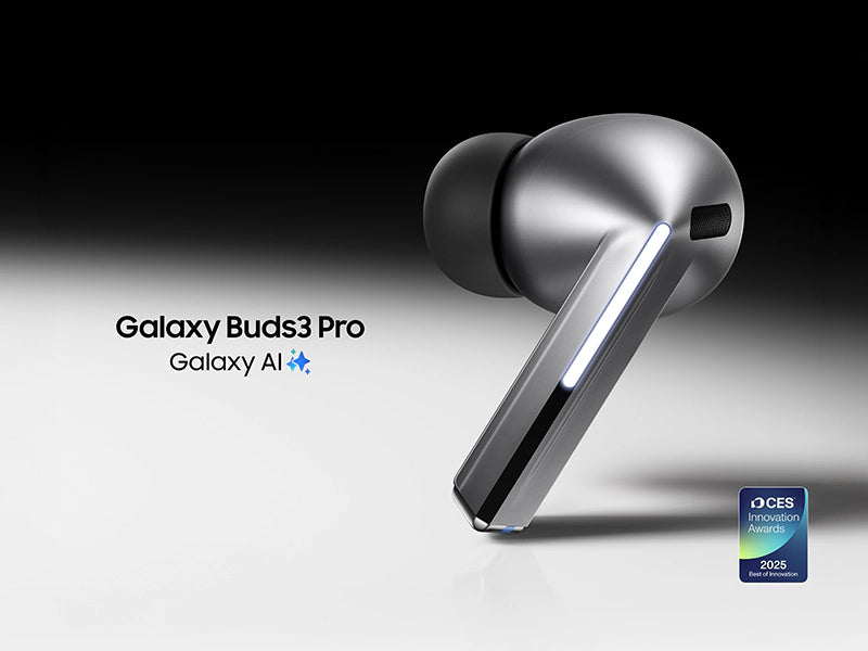 Galaxy Buds3 Pro