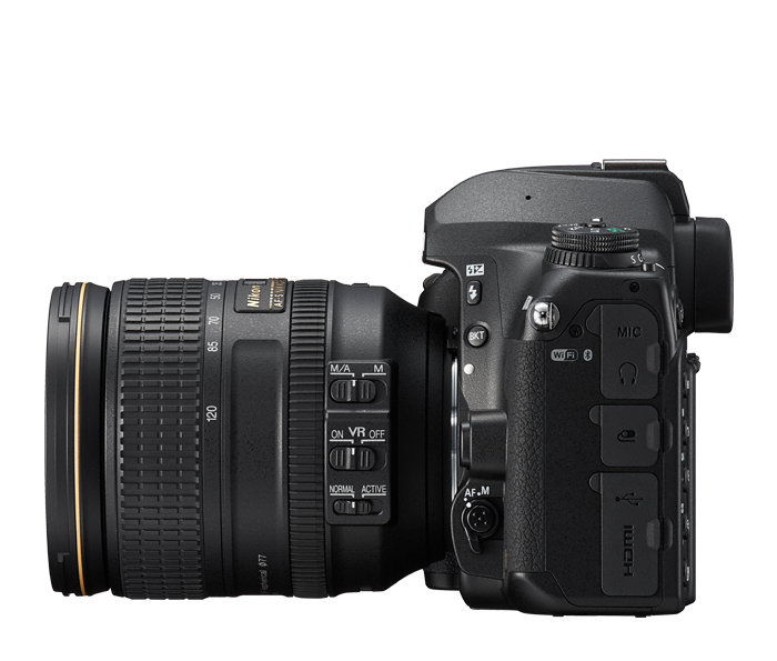 Nikon D780 Camera