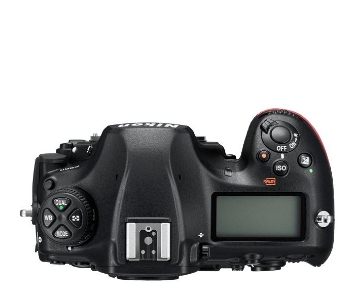 Nikon D850 Camera