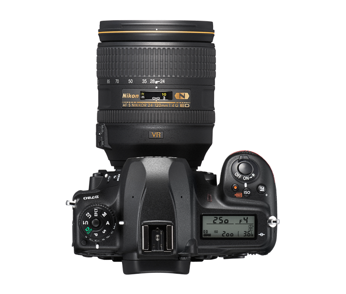 Nikon D780 Camera
