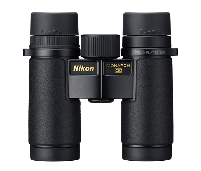 Nikon Monarch HG Camera