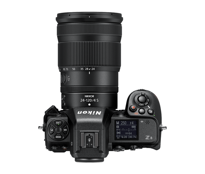Nikon Z8 Camera