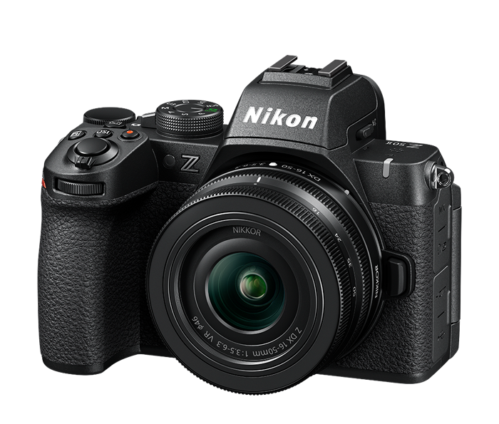 Nikon Z50II Camera