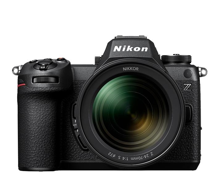 Nikon Z6III Camera