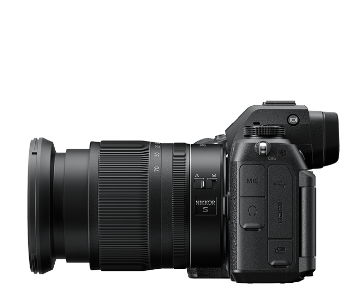 Nikon Z6III Camera