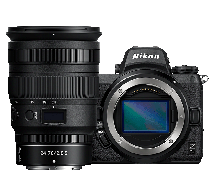 Nikon Z7II Camera