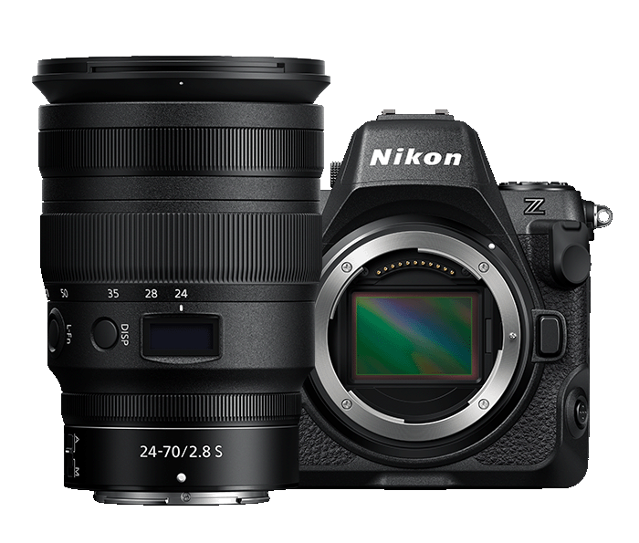Nikon Z8 Camera
