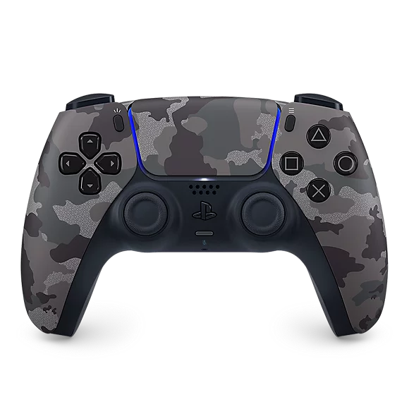 DualSense Wireless Controller