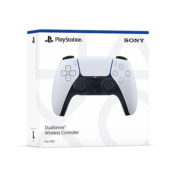 DualSense Wireless Controller