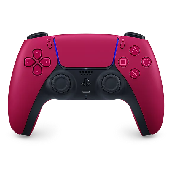 DualSense Wireless Controller