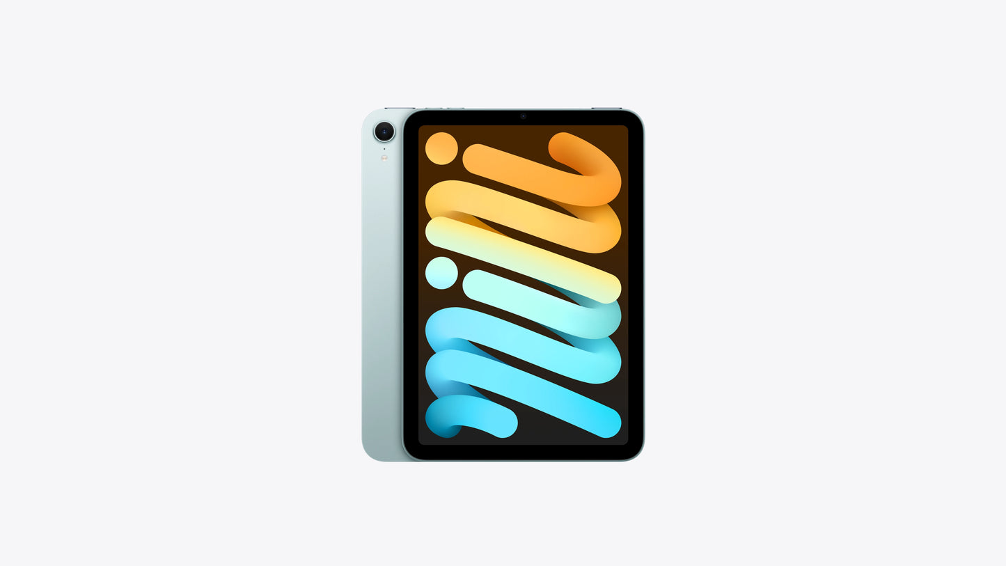 iPad Mini