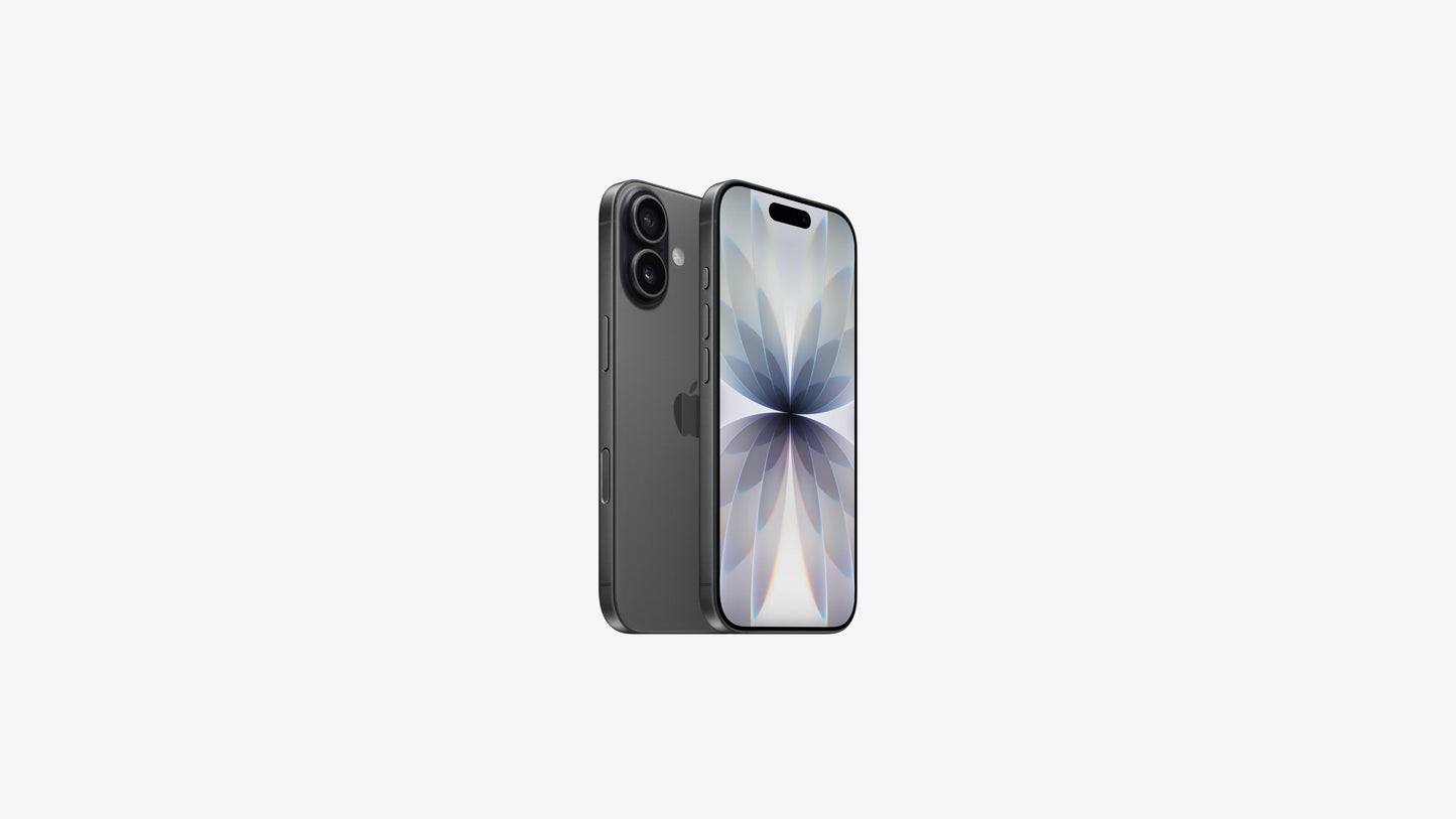 iPhone 17