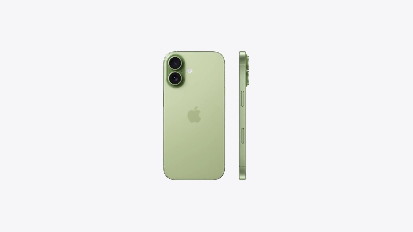 iPhone 17