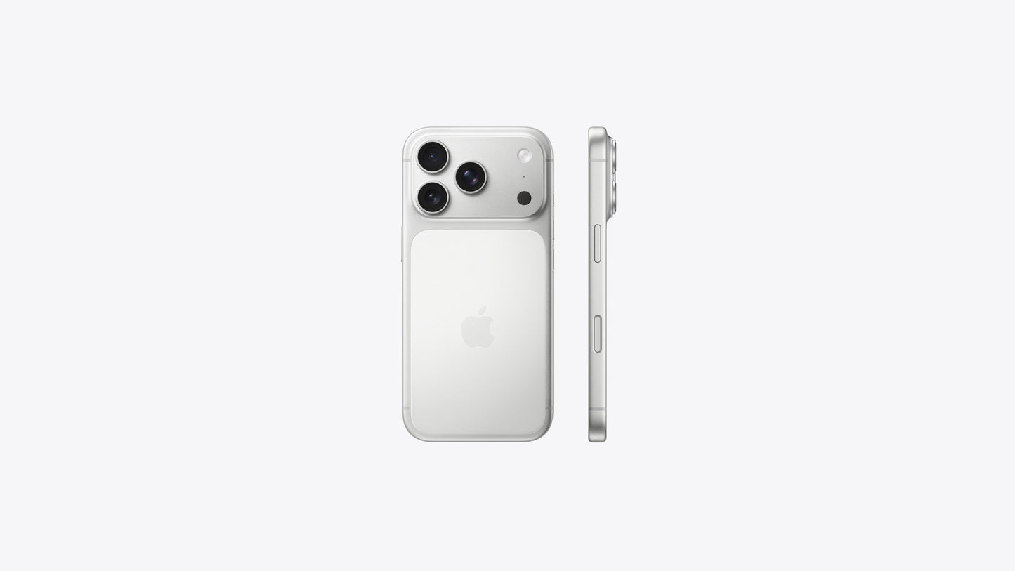 iPhone 17 Pro
