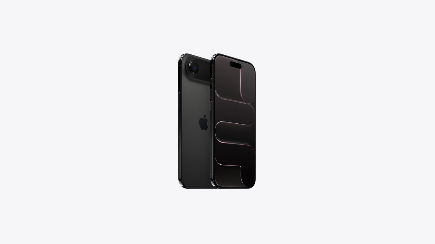 iPhone Aire
