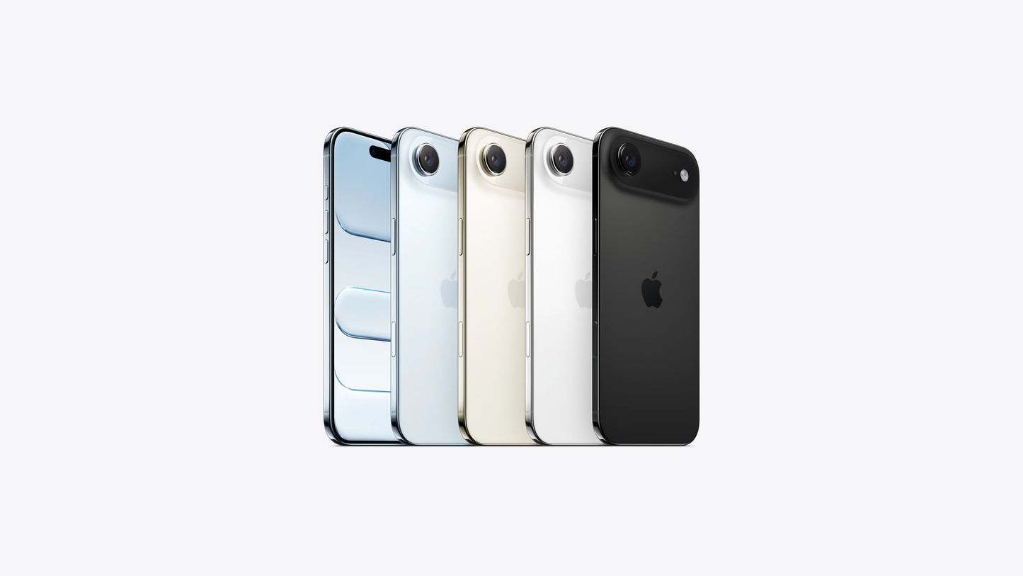 iPhone Aire