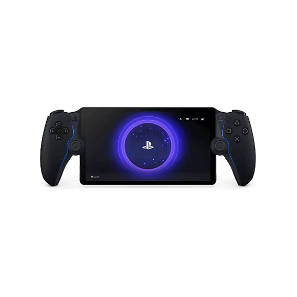 PlayStation Portal Remote Player