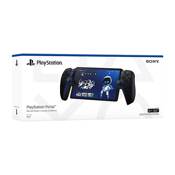 PlayStation Portal Remote Player